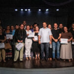 Conselho Municipal de Cultura realiza cerimônia de posse dos novos conselheiros em Maranguape