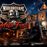 Moto Fest Maranguape 2026 já tem data marcada e promete reunir motociclistas de diversas regiões